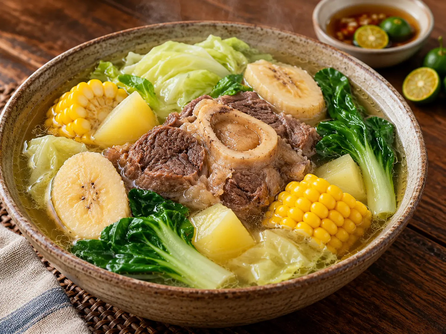 Cebuano Pochero