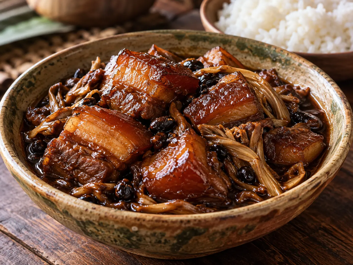 Humba Bisaya