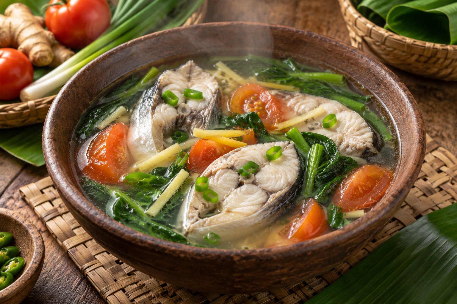 Kusidong Isda