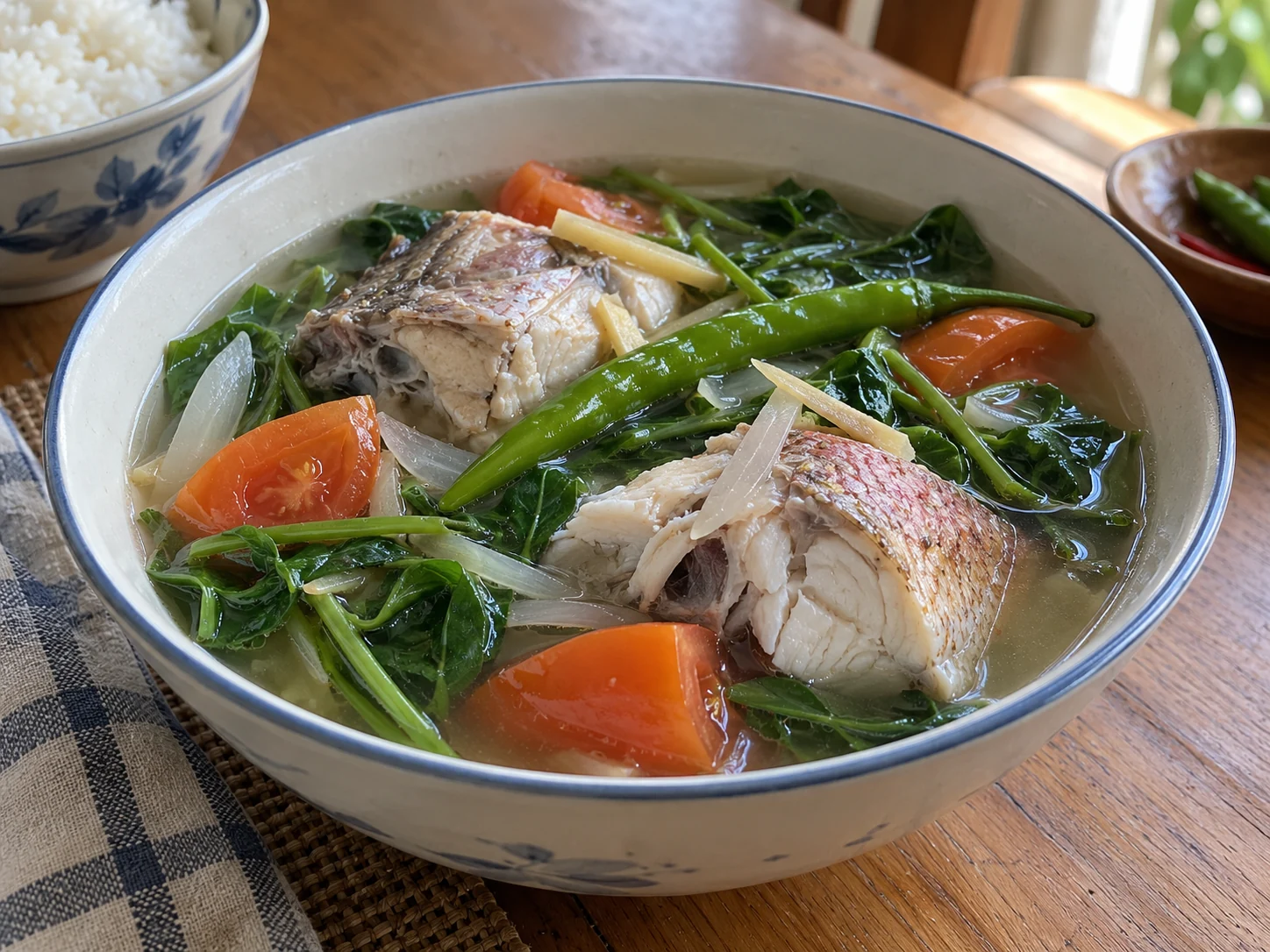 Kusidong Isda