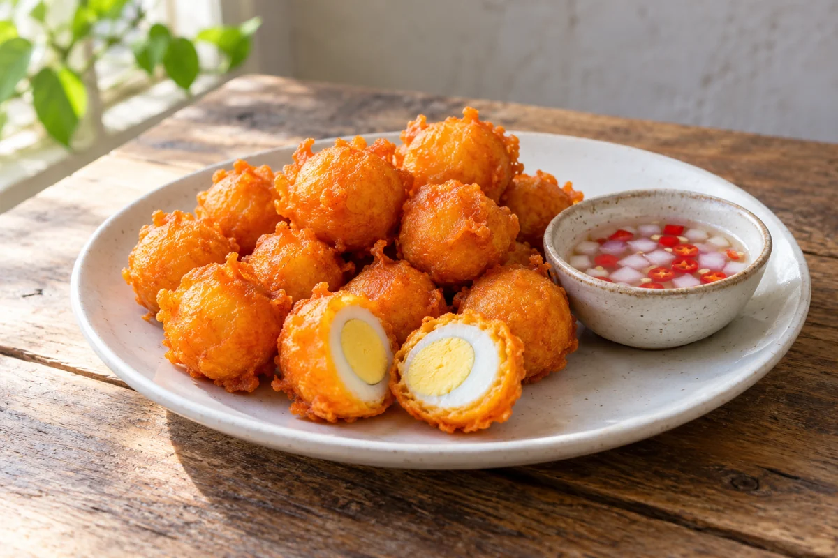 Kwek-Kwek