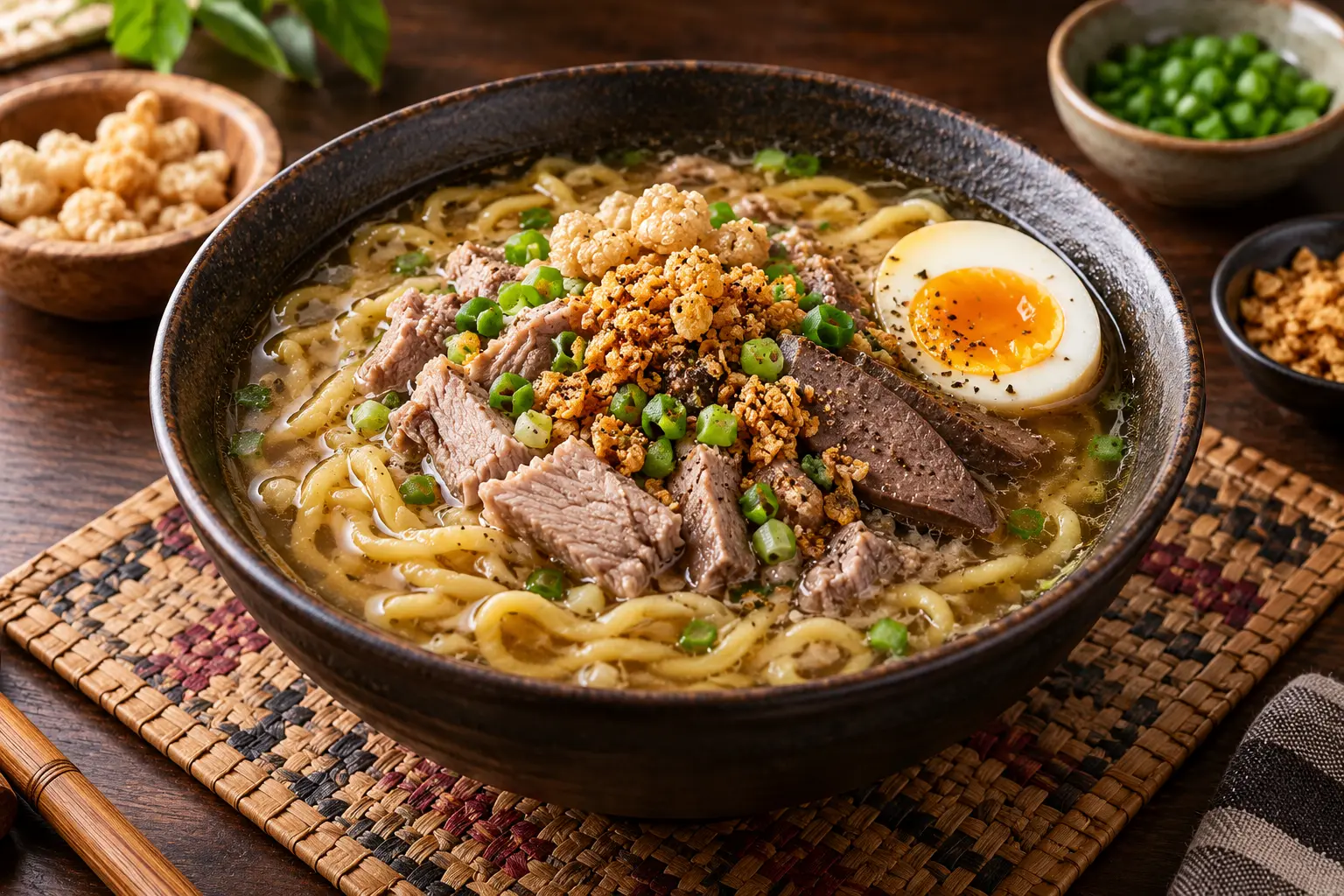 La Paz Batchoy