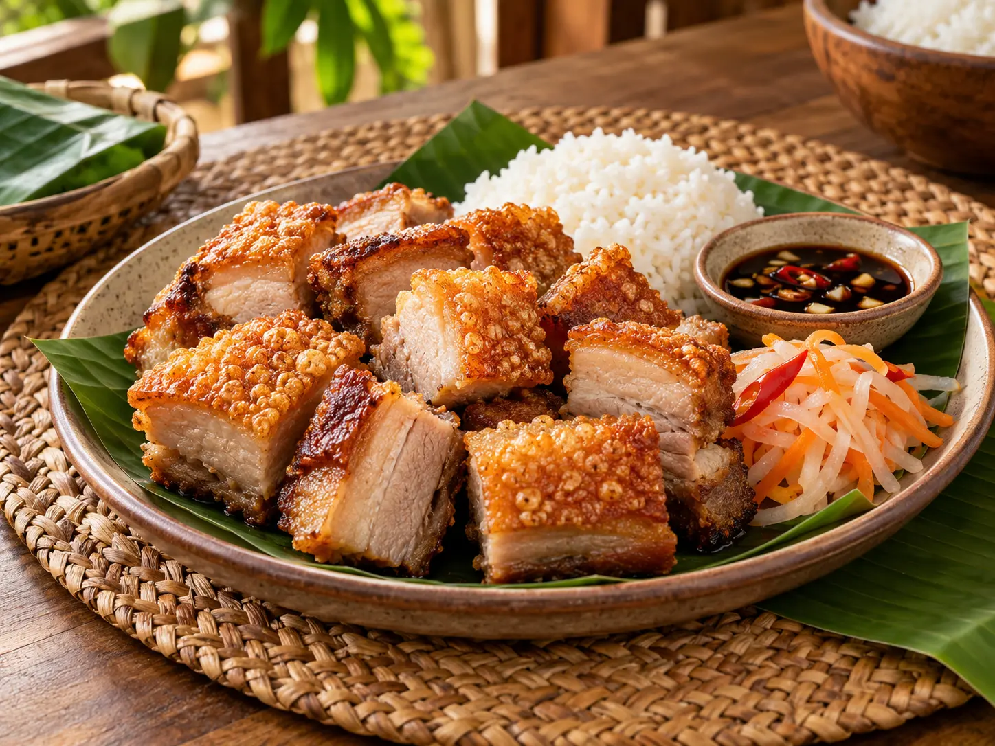 Lechon Kawali