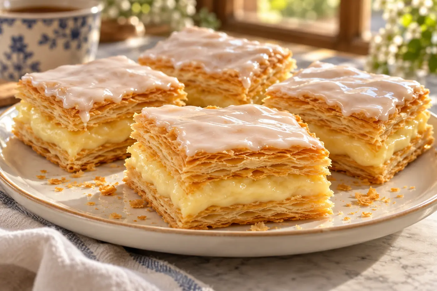 Napoleones