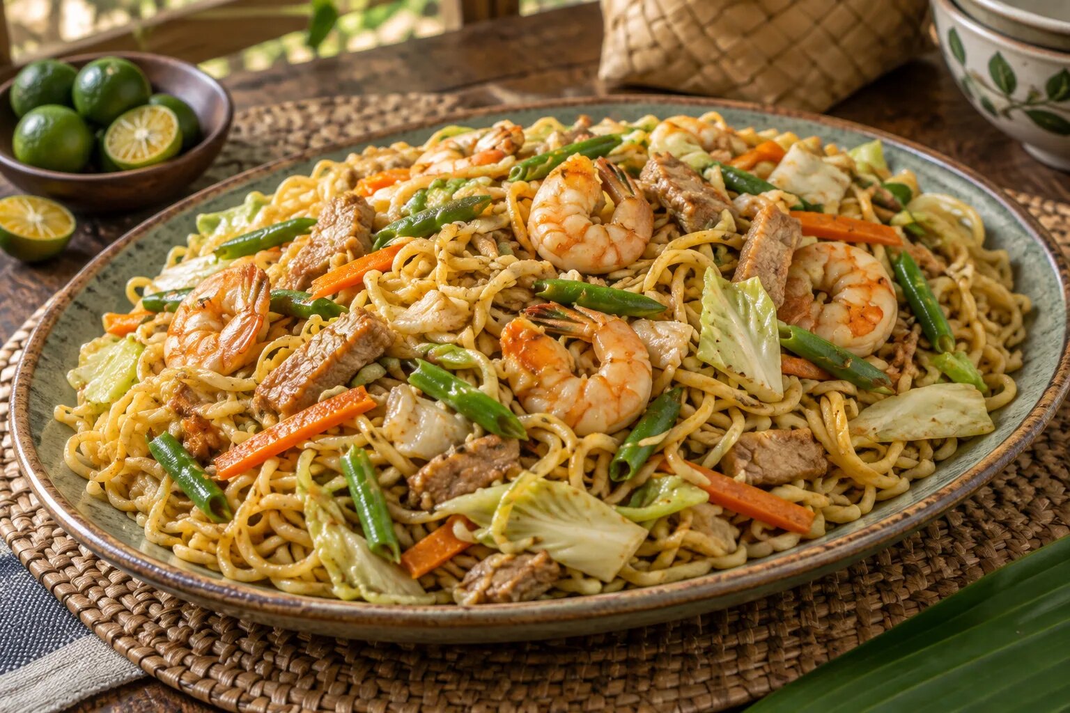 Pancit Bato