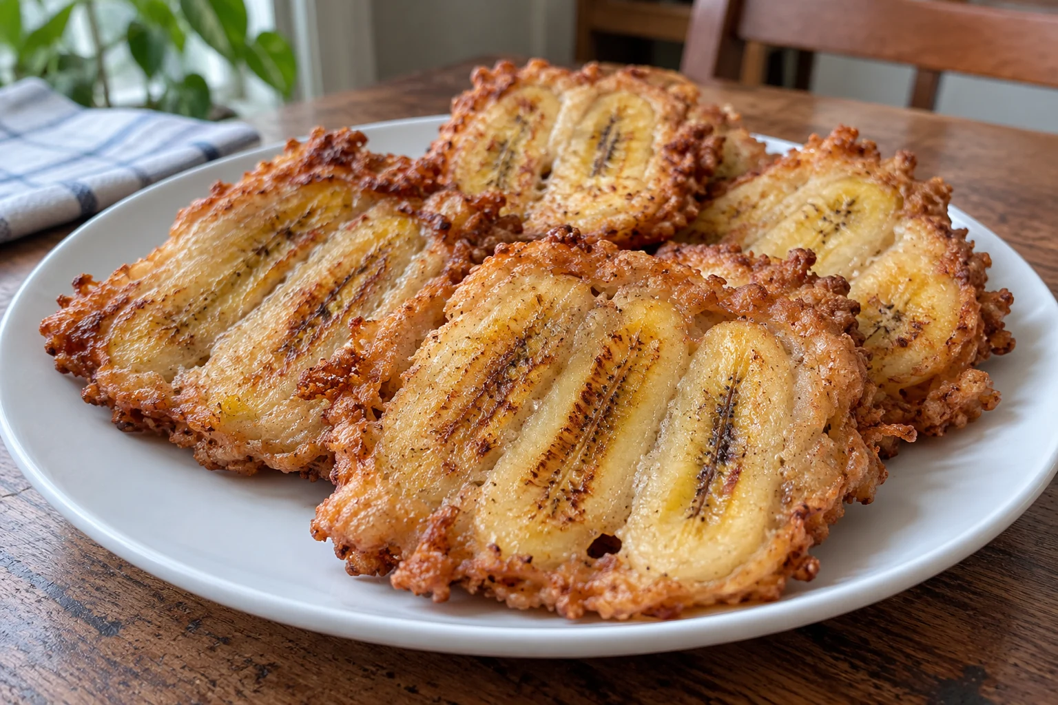 Homemade Filipino Sinapot