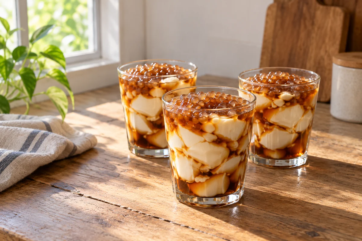 Taho