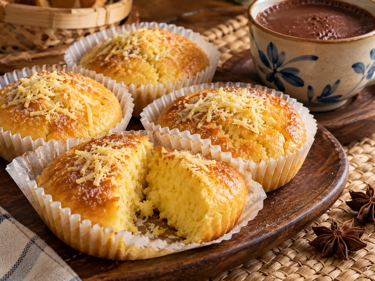 Torta Cebuana
