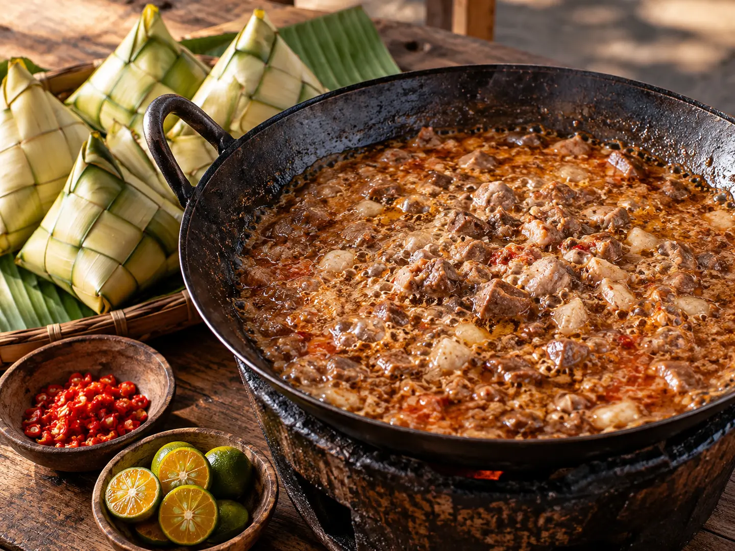 Tuslob Buwa