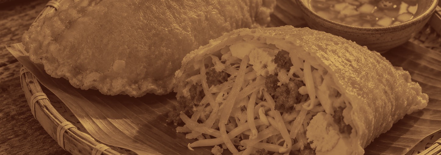 Vigan Empanada